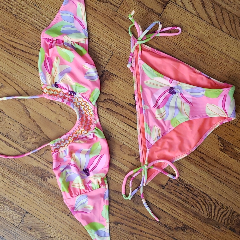 Victoria's Secret swimsuit